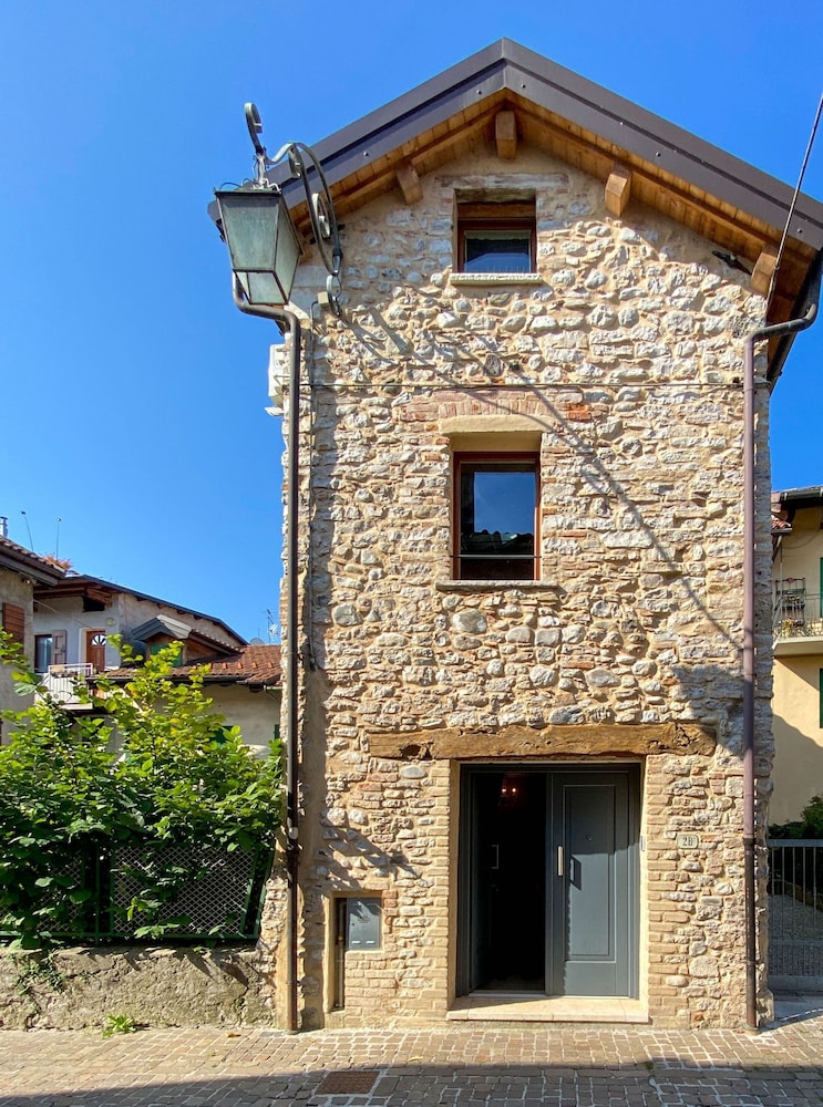 La casa di Valbelluna