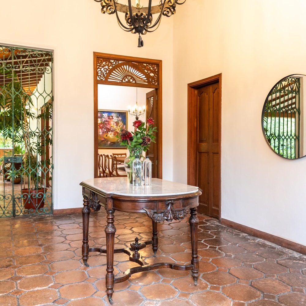 Amazing 4BR With Incredible Terrace in Medellin