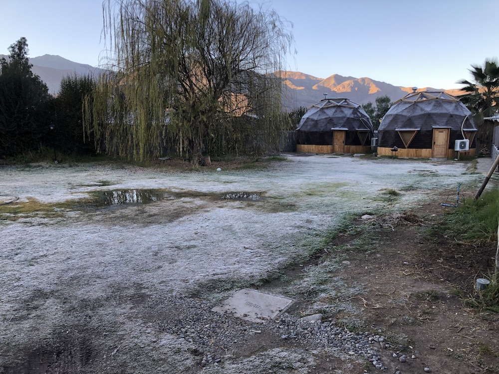 Hotel Tukun Mapu - Image 1