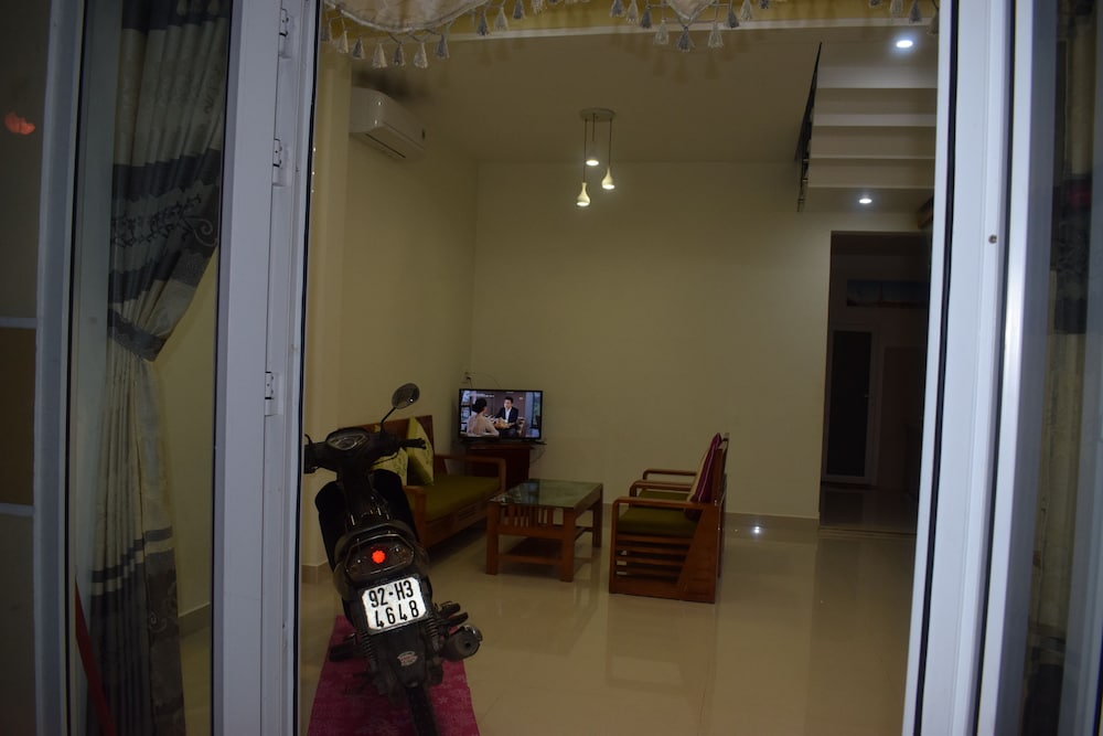 Hoan Khai House