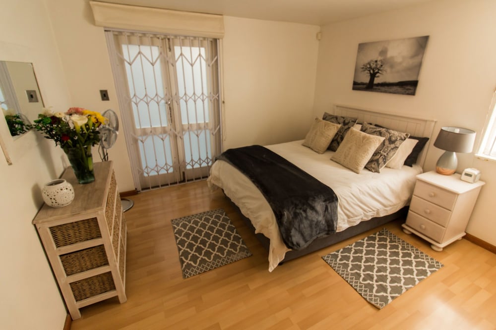 Highstrand Suite 1 view 5