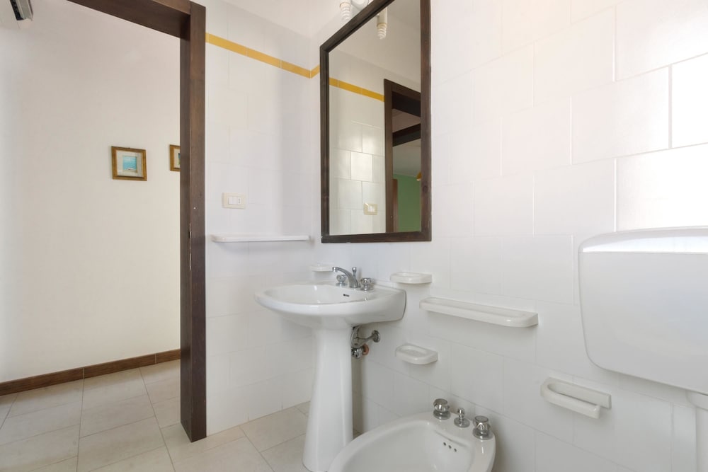 Appartamento Oasi