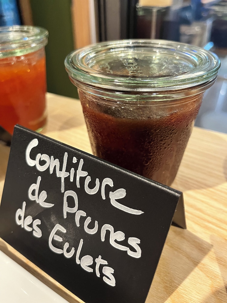 La Grange des Eulets