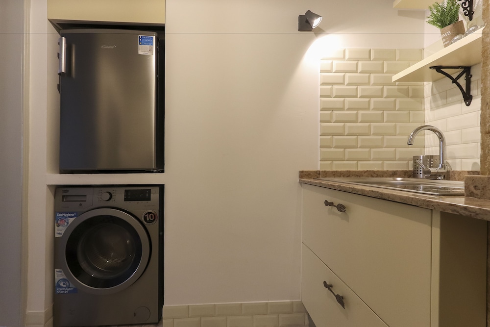 Cosy Liberdade by Homing