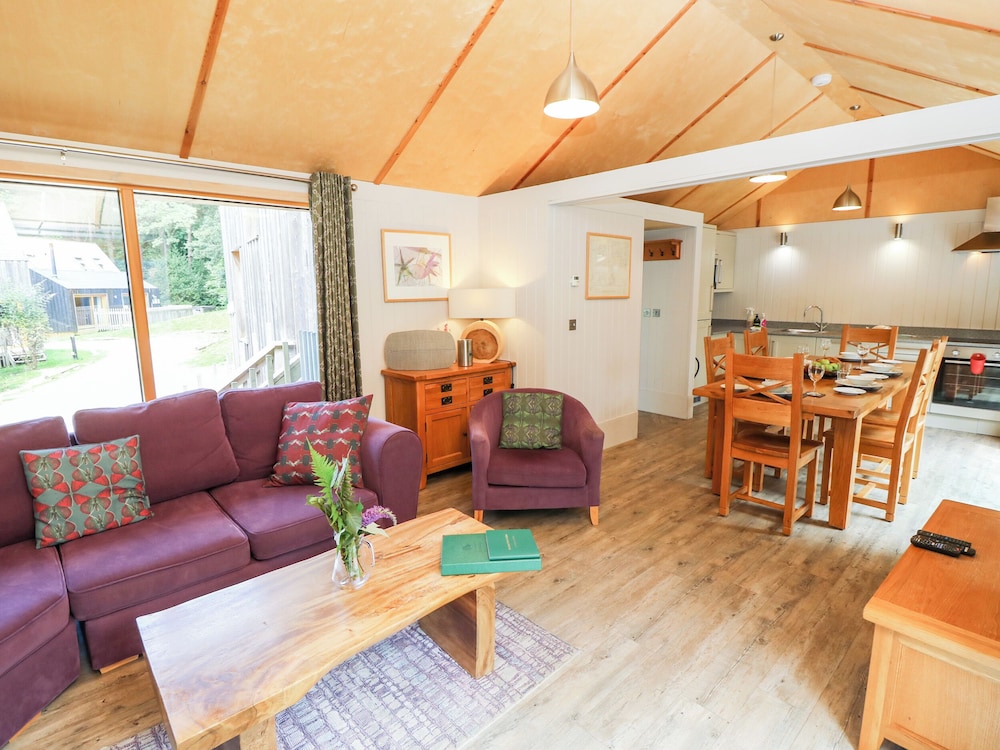 Lodge 21