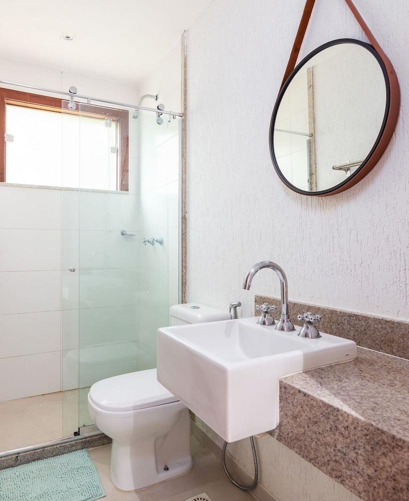 Bz40 Casa 180m praia piscina privativa