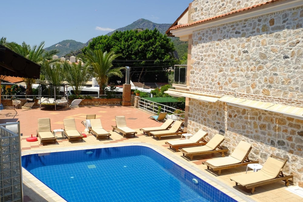 Seyir Beach Otel - Image 35