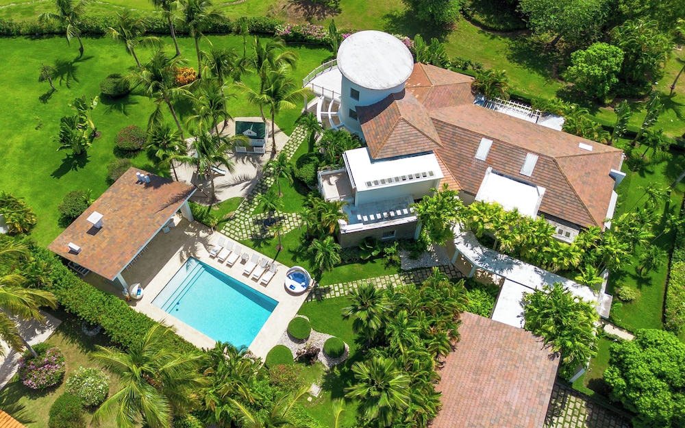 Villa Desiree - Family Villa in Cocotal