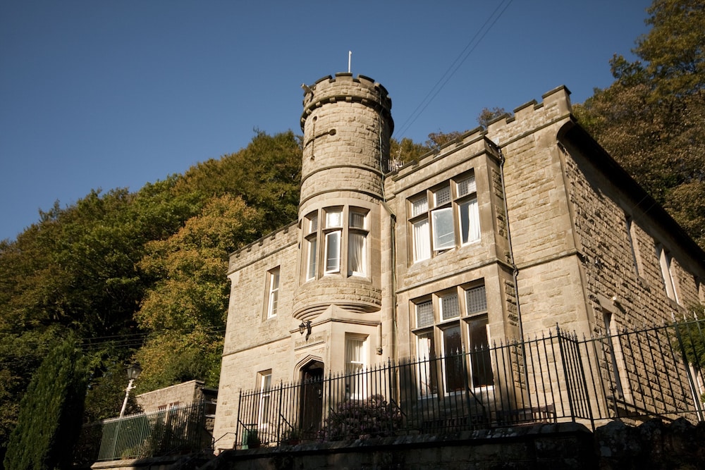 Hope Valley Vacations - YHA Eyam - Hostel - Property Image 28