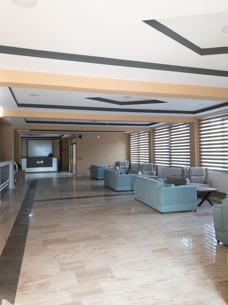 KUMRU SUITESSEDA PANSİYON view 4