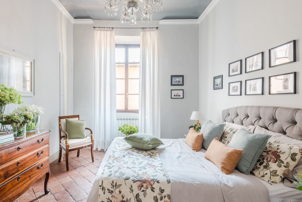 Antico Sogno Penthouse
