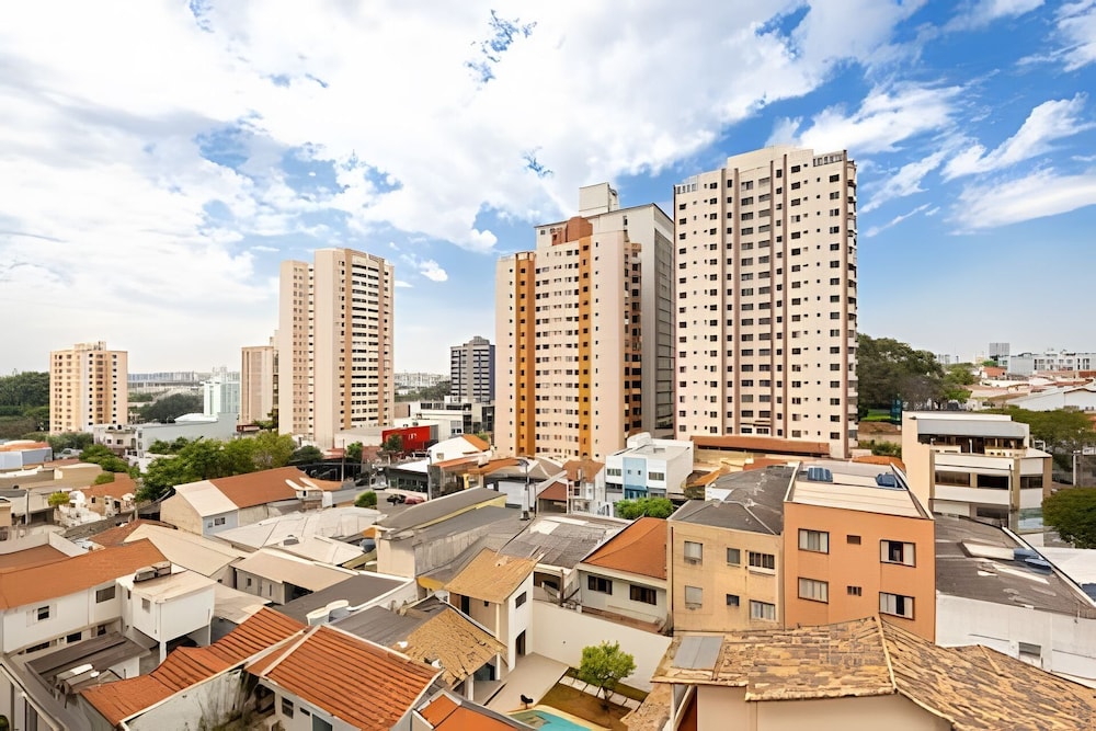 Estudios Neo Home São Caetano