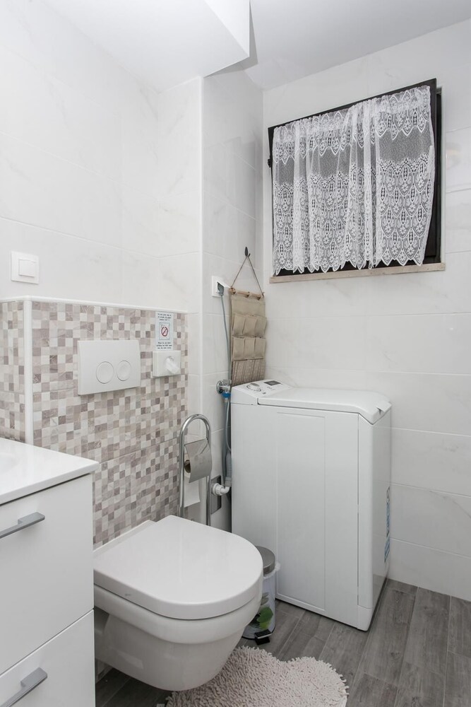 Apartment Tetepave