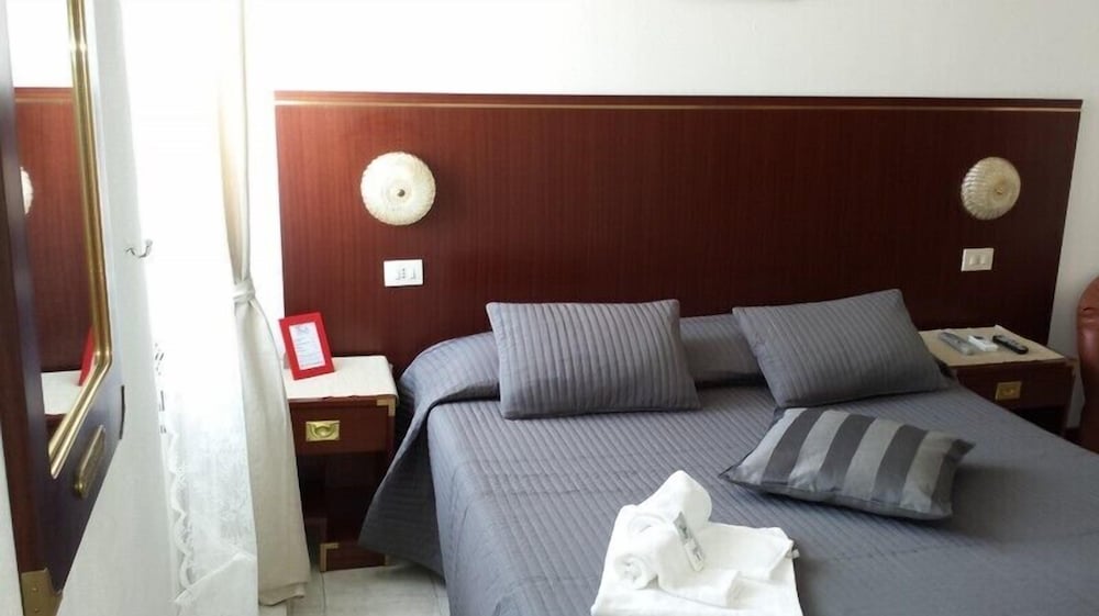 B&B Galleria Frascati