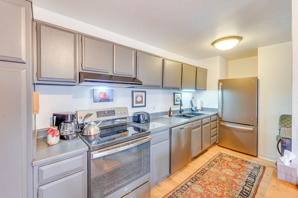 Ketchum Vacations - Ketchum Vacation Rental - Hike, Ski  Explore! - Property Image 20