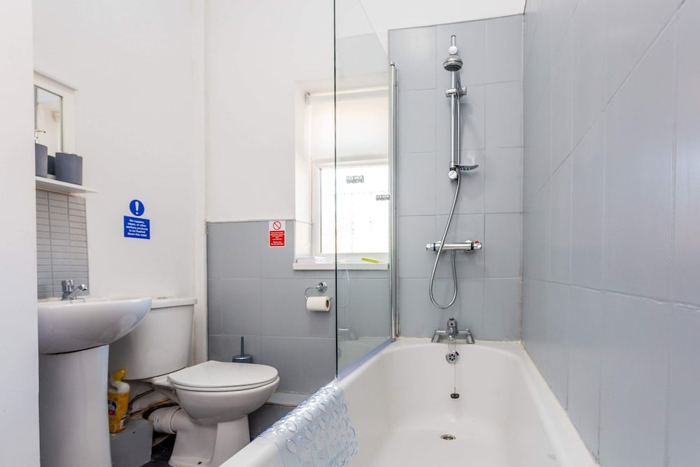 Host Stay Bambro Apartment