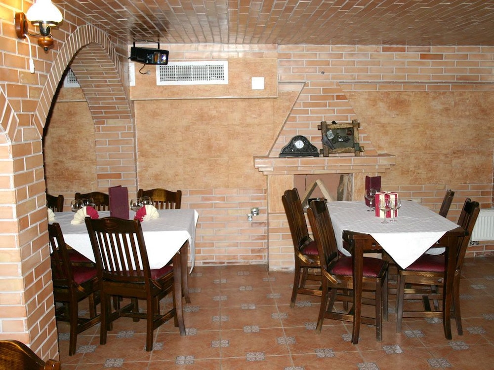 Pension La Cupola