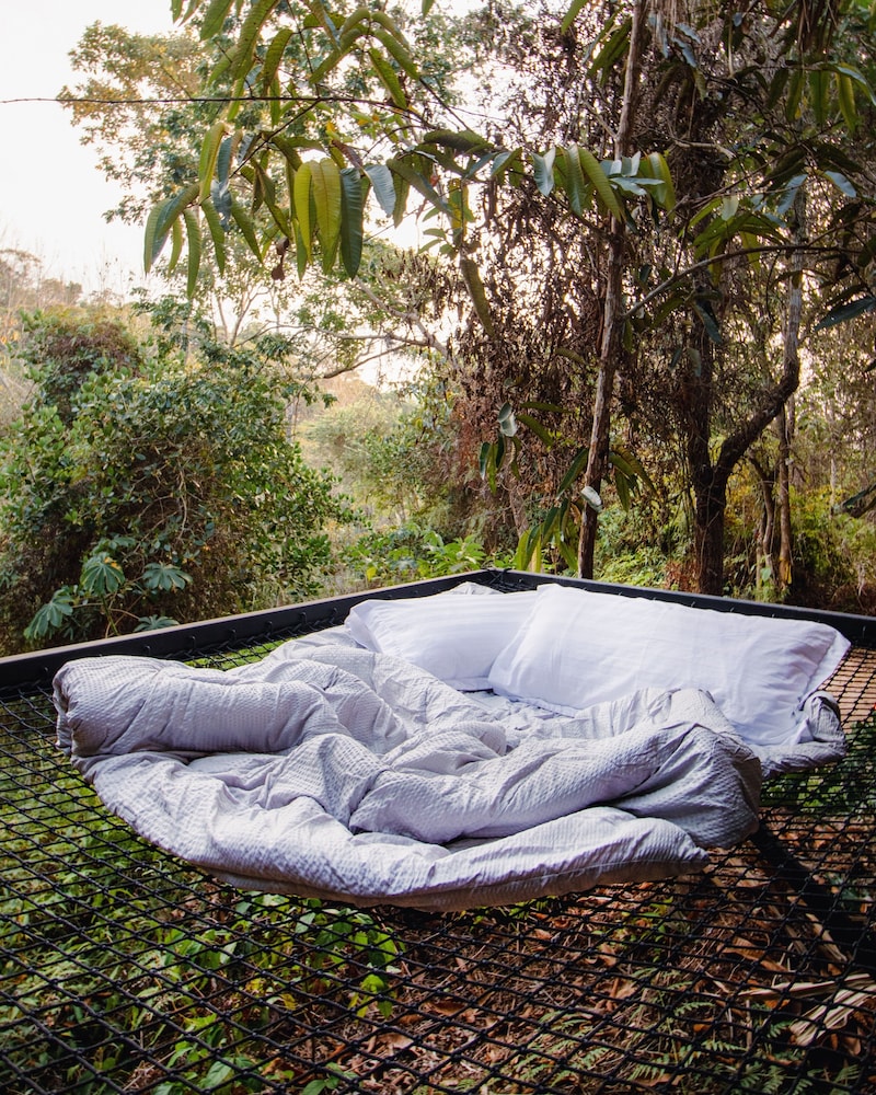 Ecolodge Palonegro