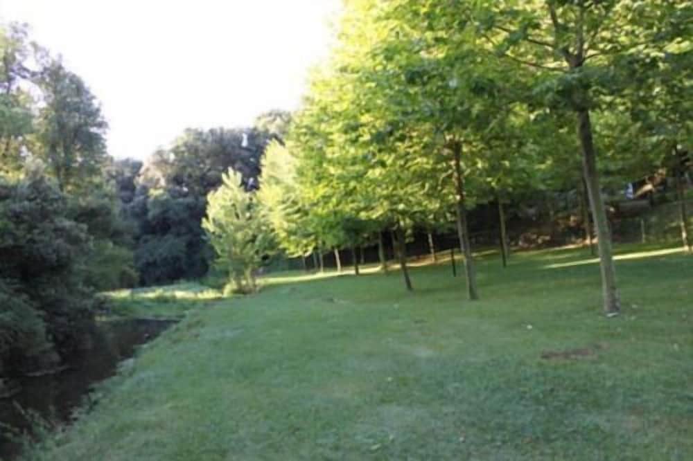 Camping Mas Patxet
