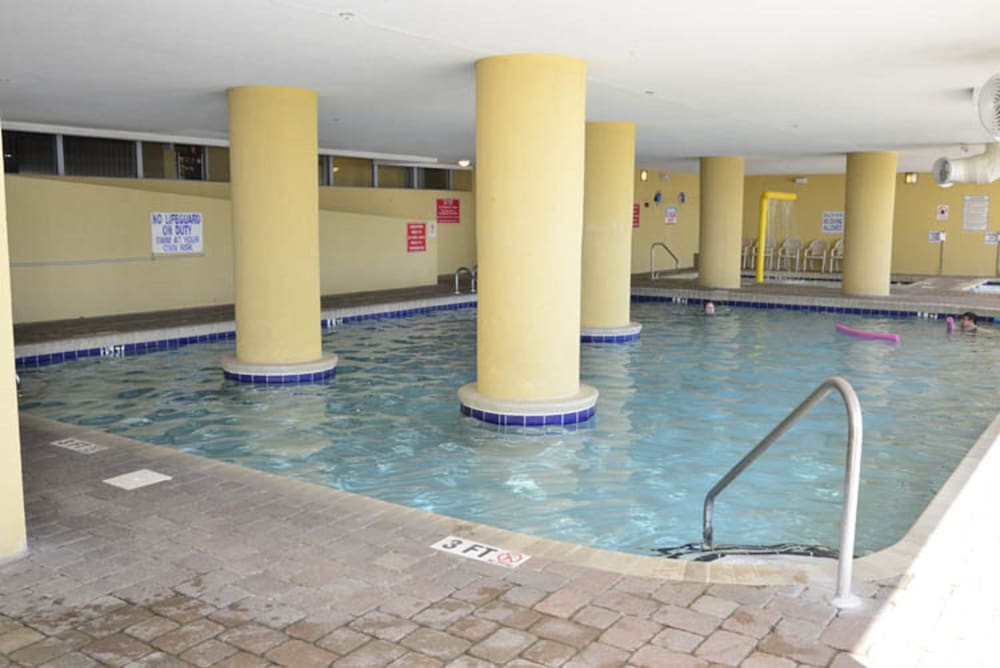 Grand Atlantic by Elliott Beach Rentals