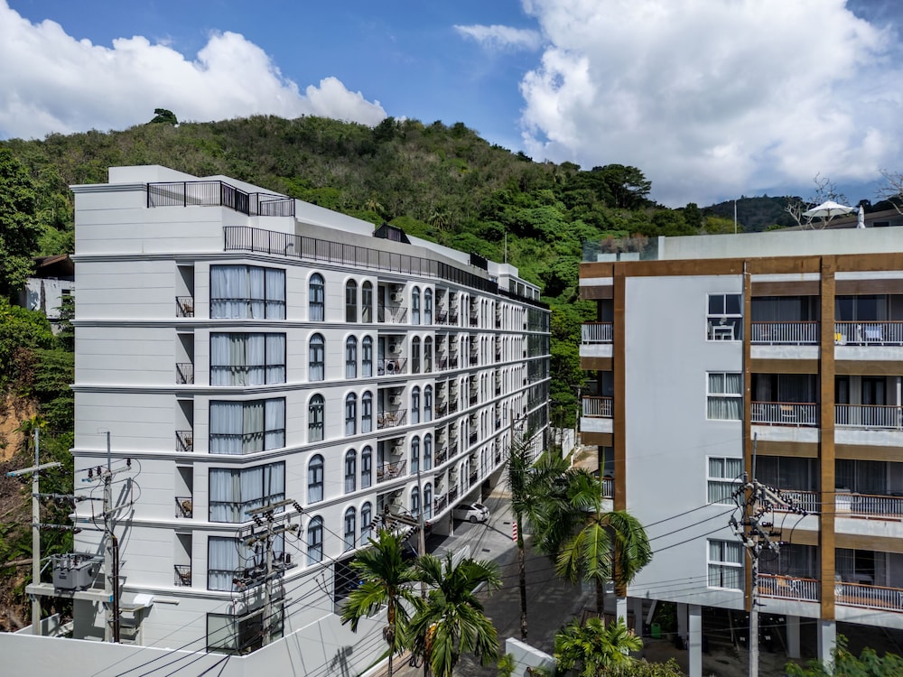 Palmetto Park Residence