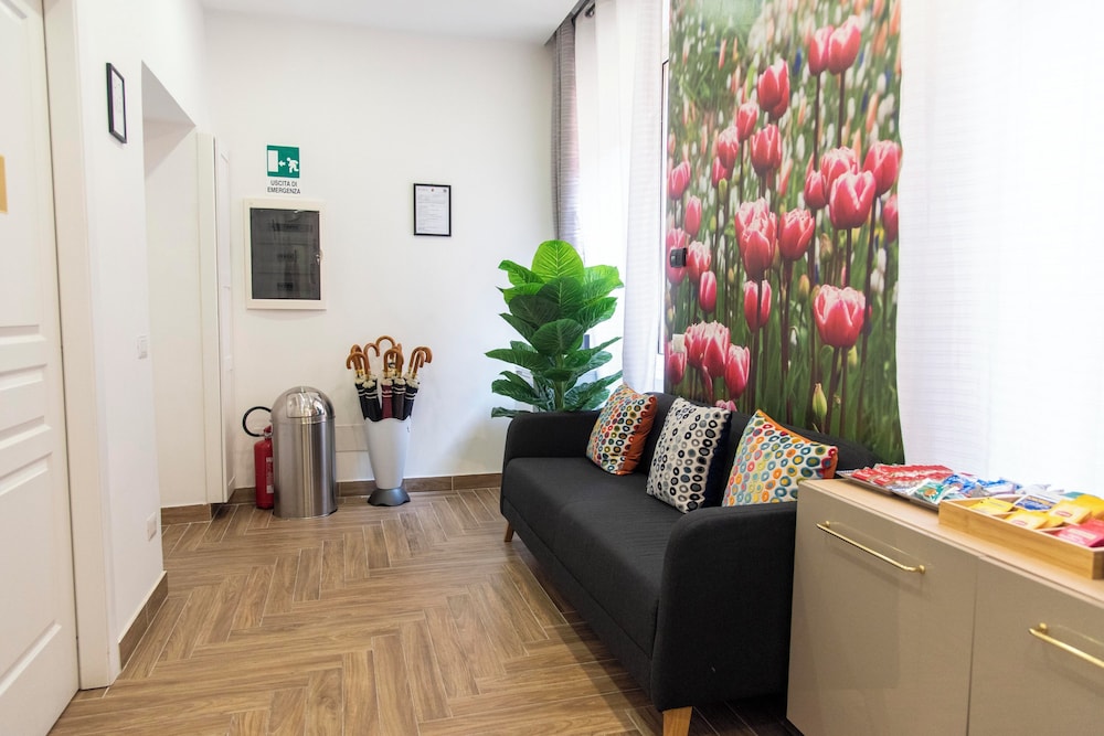 Susy's Guest House