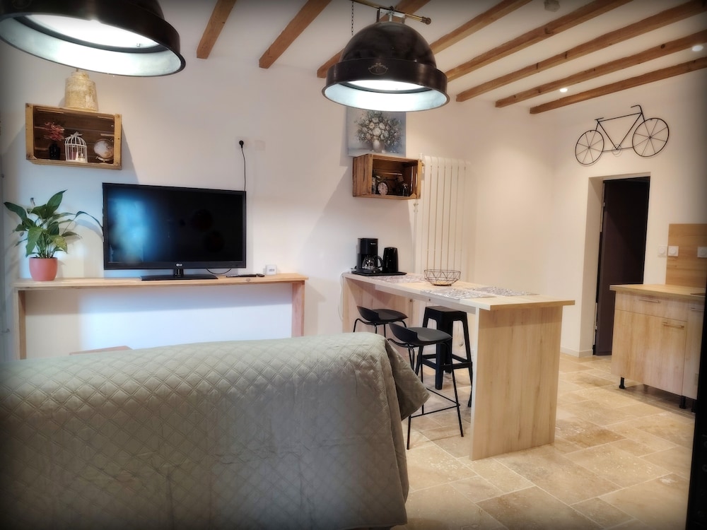 L'Atelier du Moulin