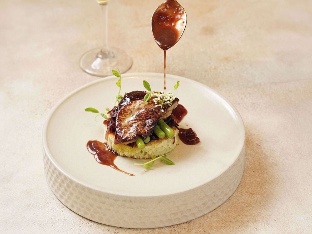 Sofitel Bali Nusa Dua Beach Resort 111