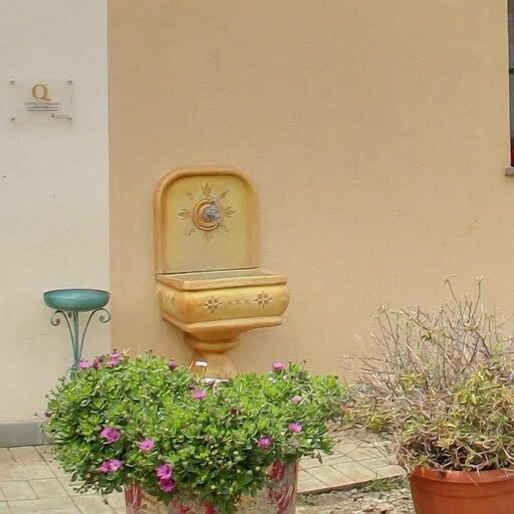 Country Resort Capo Nieddu