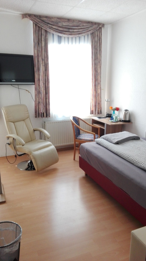 Hotel Wildunger Hof - Property Image 38