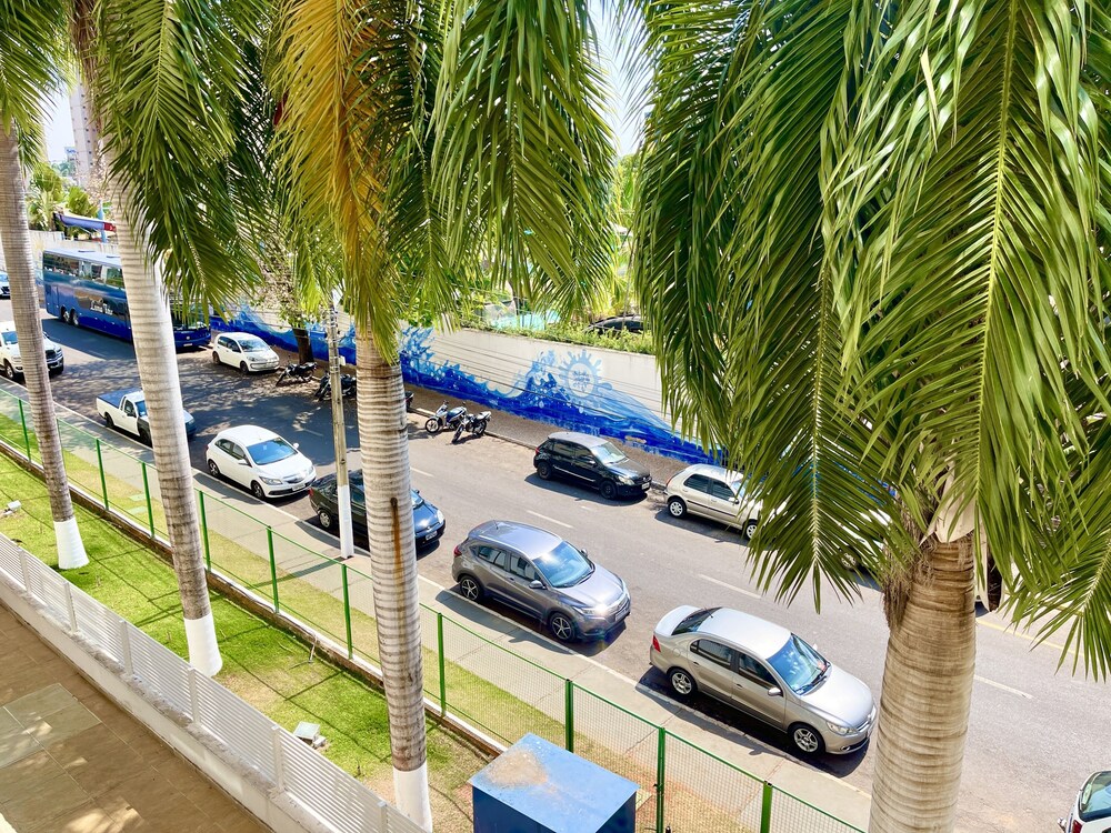 Riviera Park