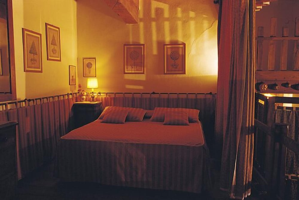 La Casalta