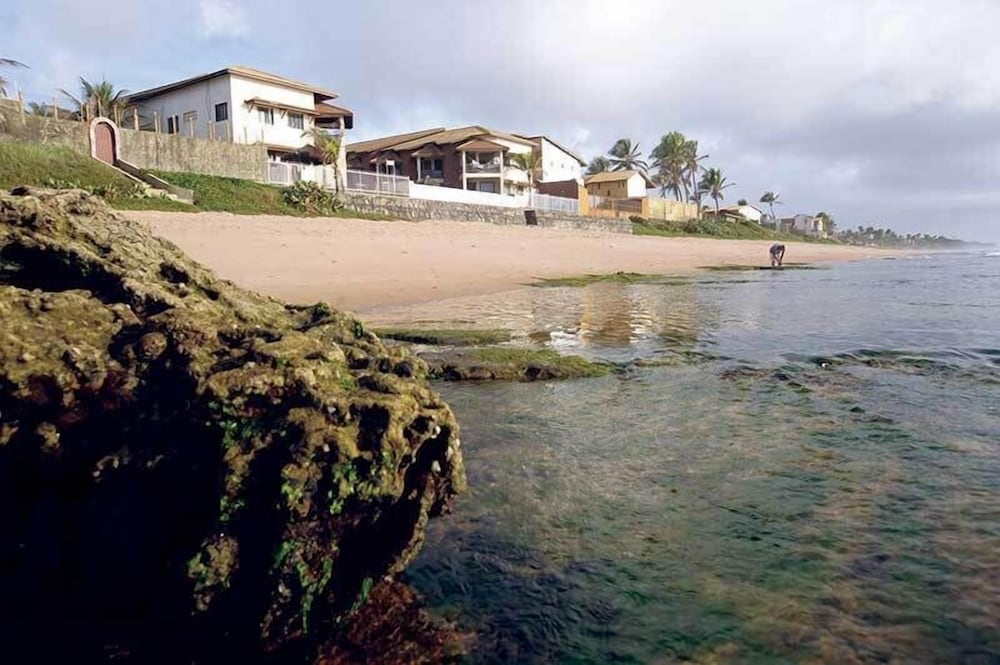 Pousada Restinga