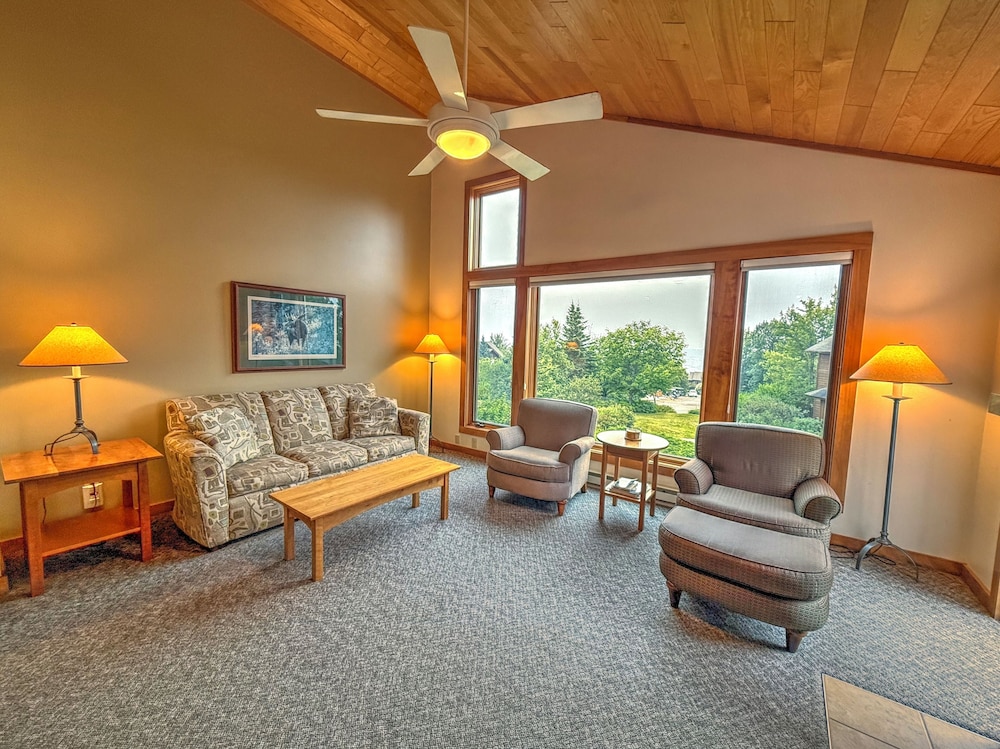 Poplar River Condos