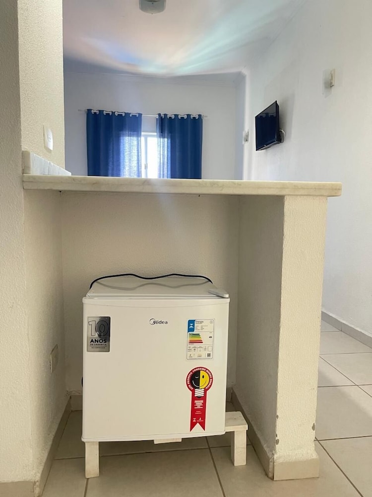 Pousada Píer 22