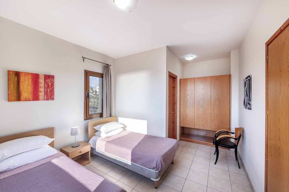 Apollon Harmony Villa
