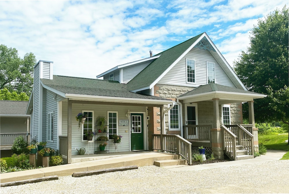 Green Gables Inn
