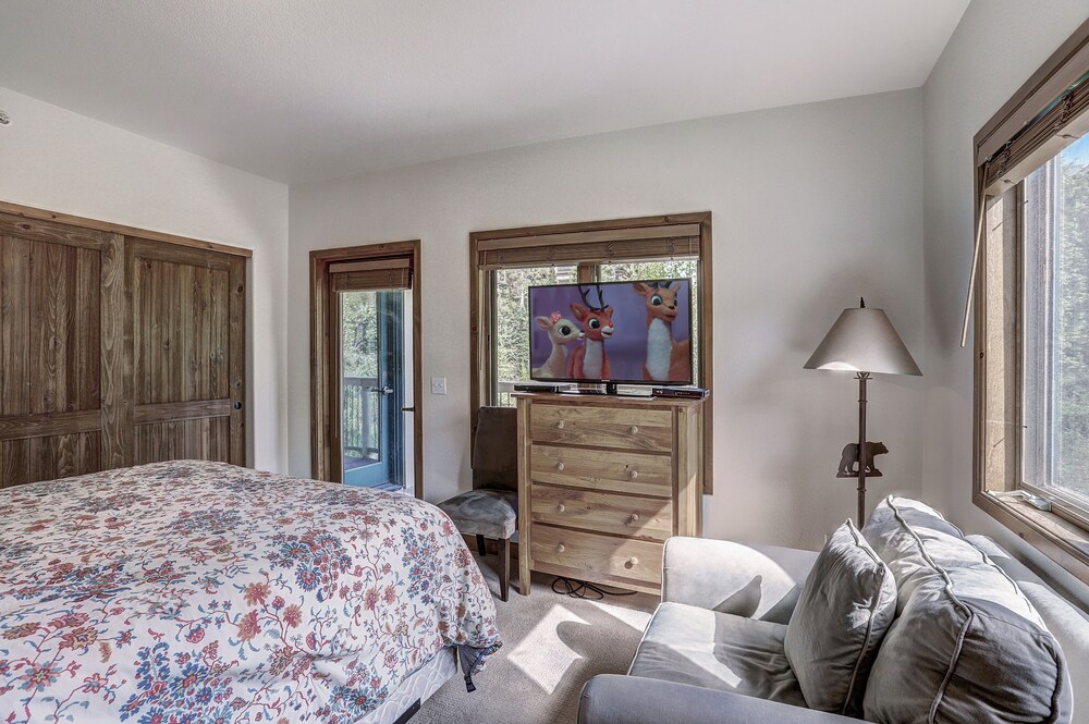 Breckenridge Ski Resort CO Vacation Condos