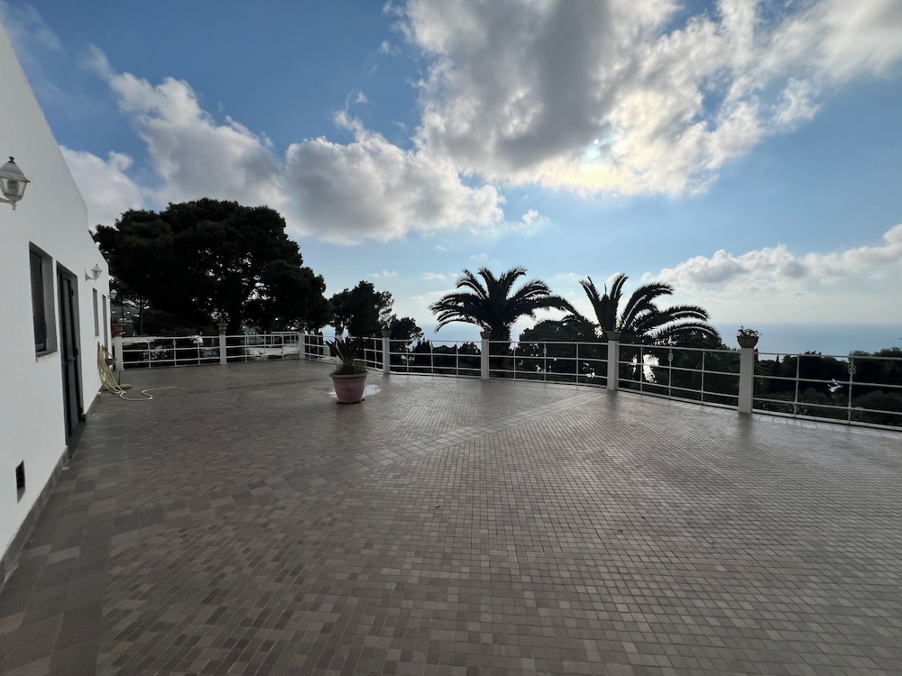 La Canostra Capri - luxury ROOM ad Anacapri