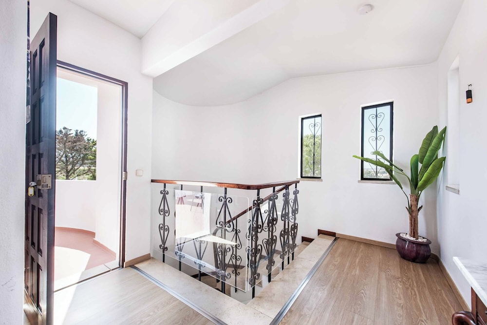 Villa Protea
