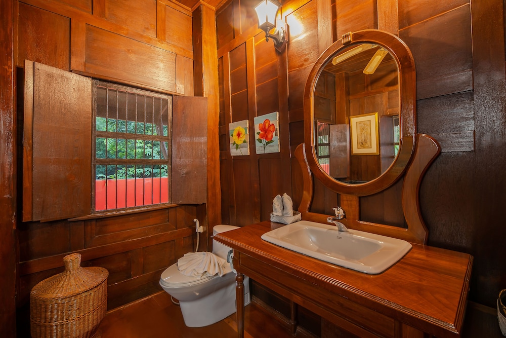 Royal Thai Villas Phuket