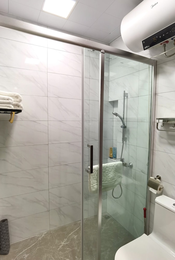 Interact China Fine Condo - Tangjia Bay Ⅱ