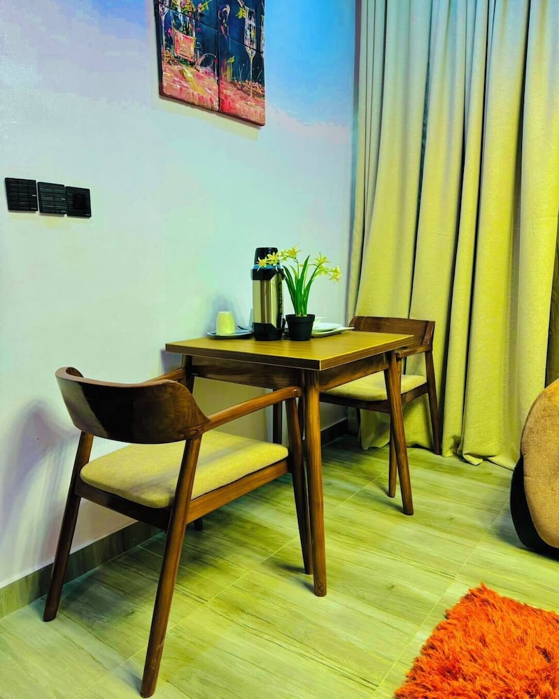 A&G Apartment