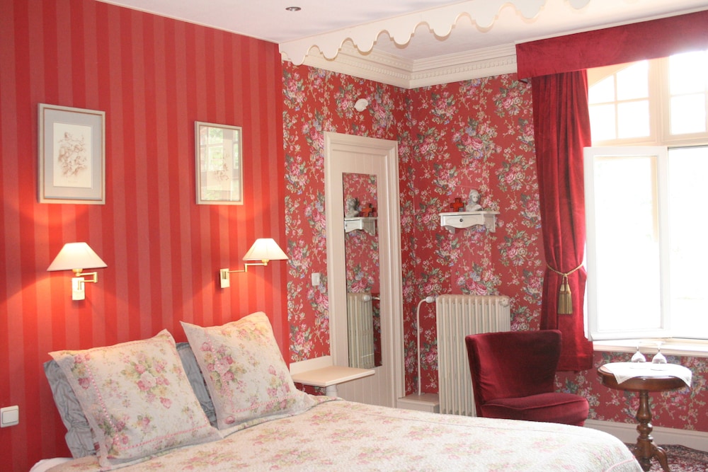 B&B Domein Leegendael
