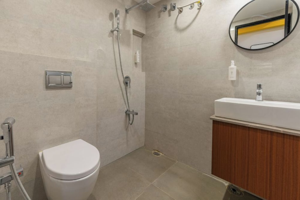 The Hosteller Bangalore, Marathahalli