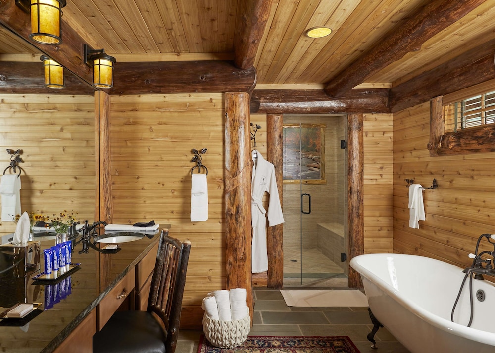 The Chatwal Lodge - Property Image 72