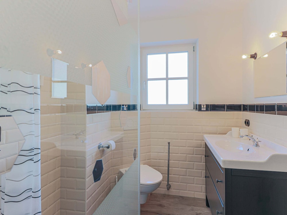 Modern Apartment Near Ski Area in Brixen im Thale
