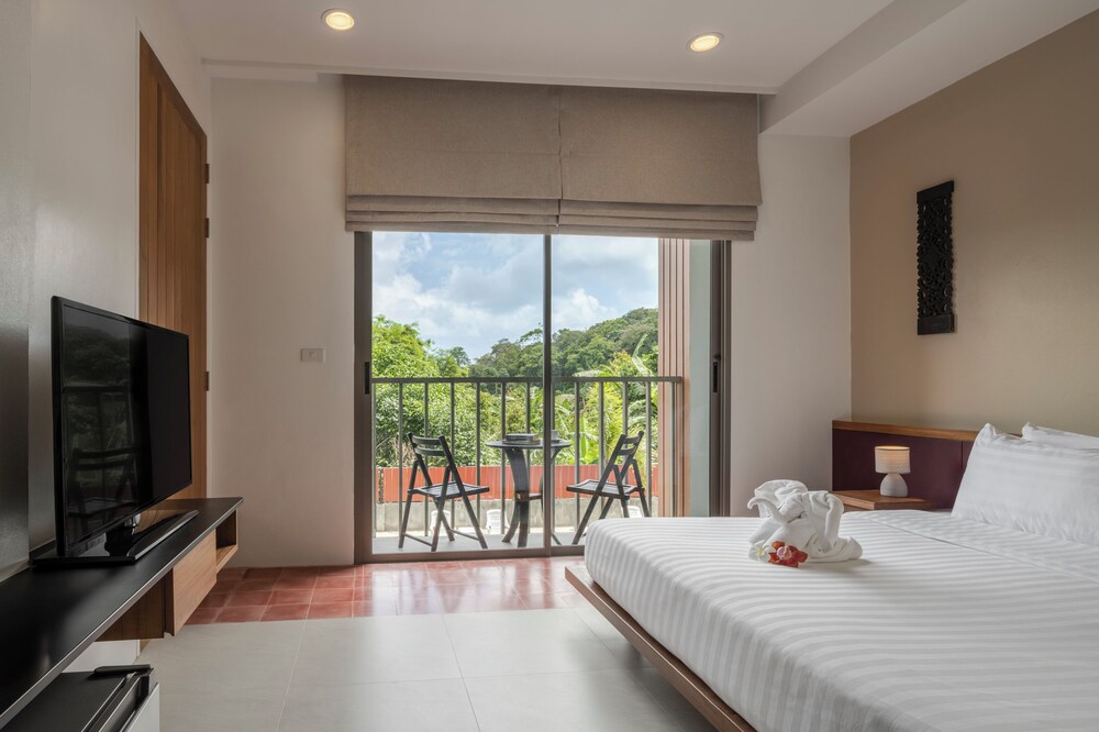 Anda Lanta Residence & Rentals - Adult only