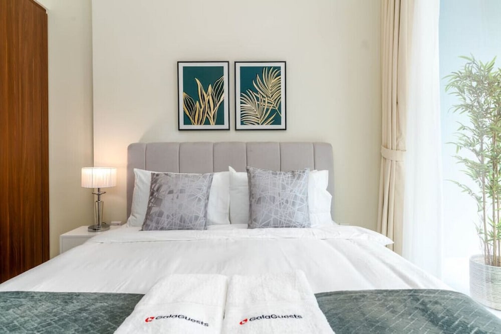 Sparking 2 BR at Vera Residences