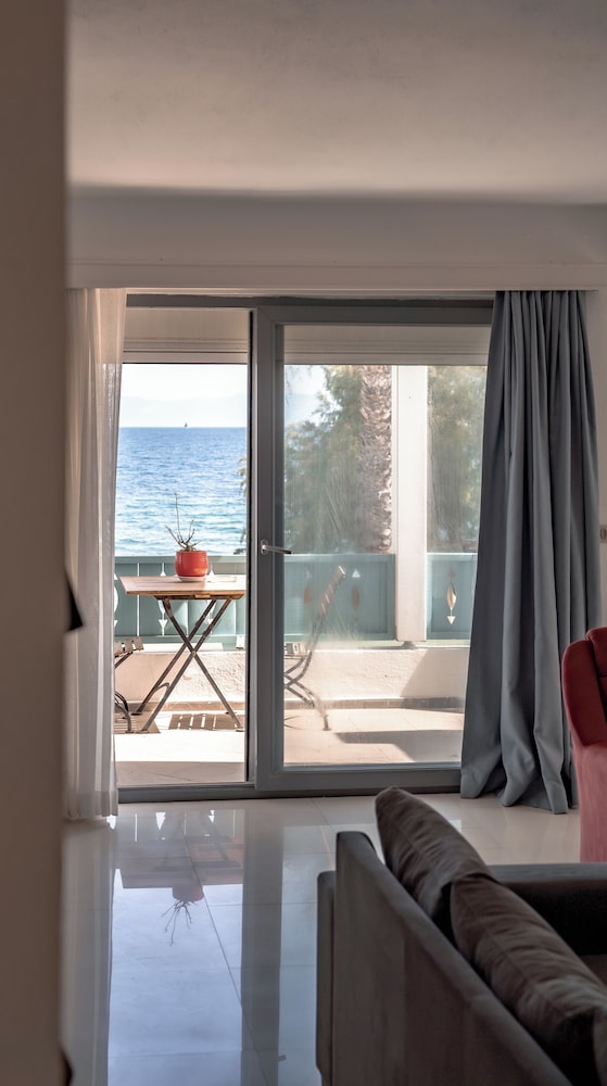 Kefi Beach ve Süitler - Image 89